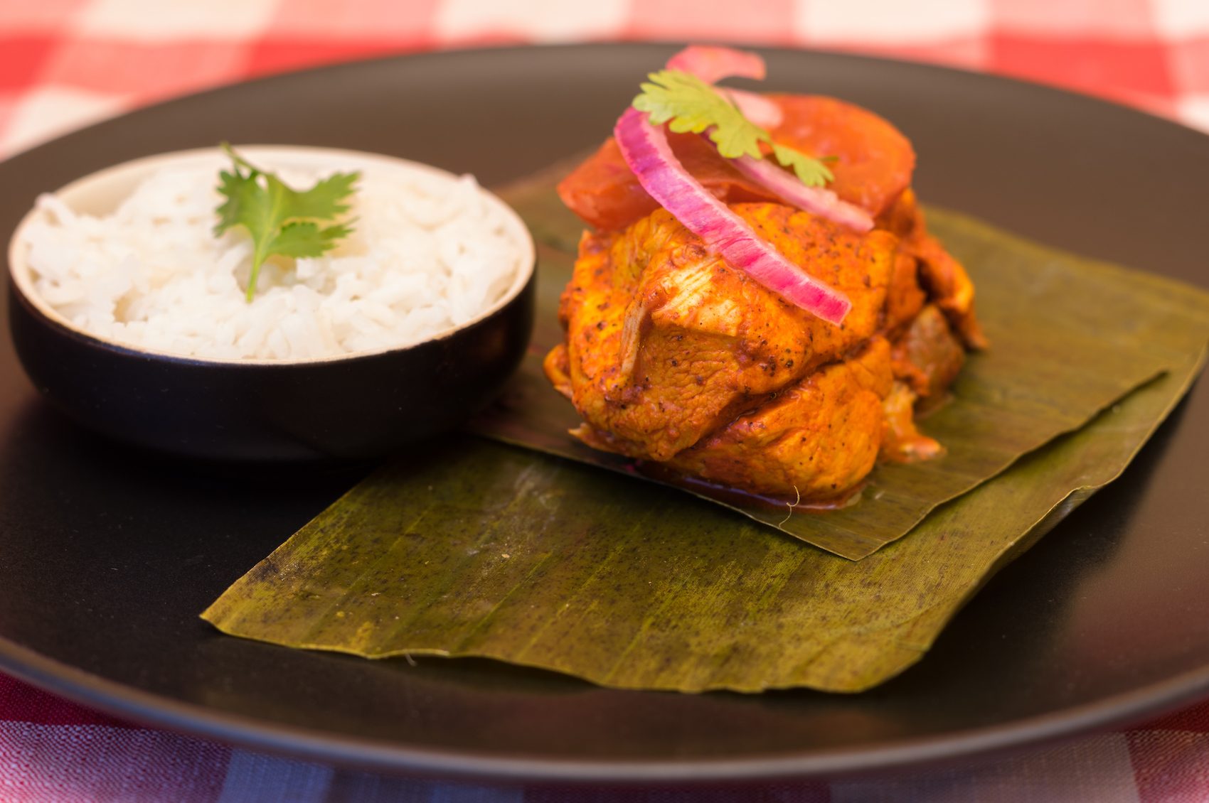 Pollo Pibil