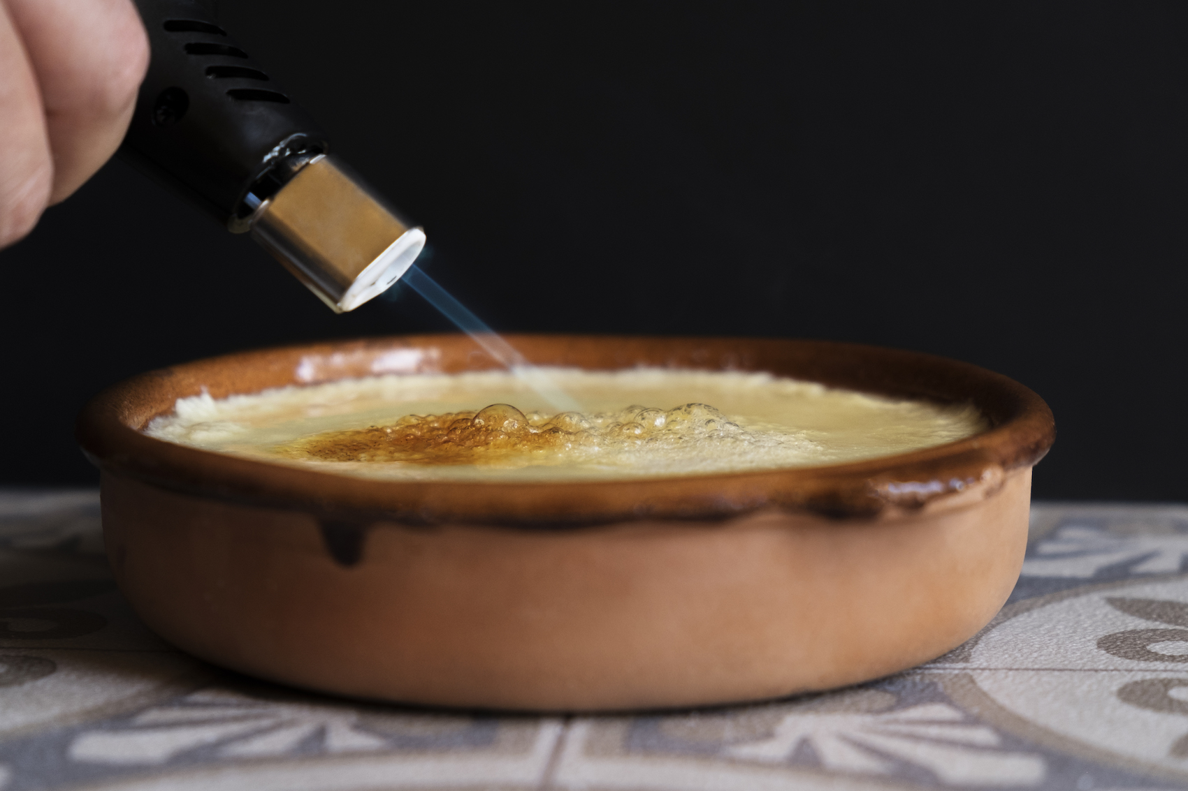 Crema Catalana